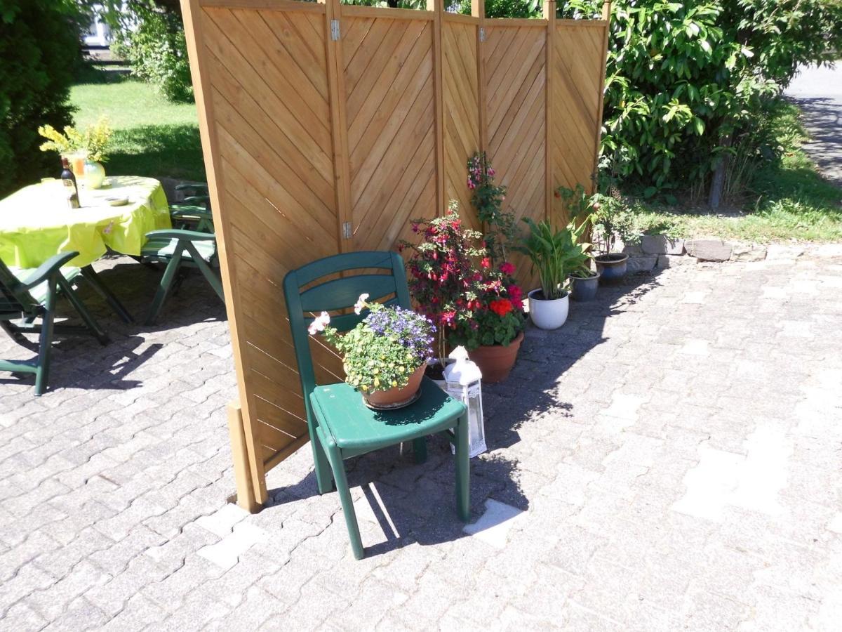 Apartment In Langewiese Sauerland With Garden Winterberg Ngoại thất bức ảnh