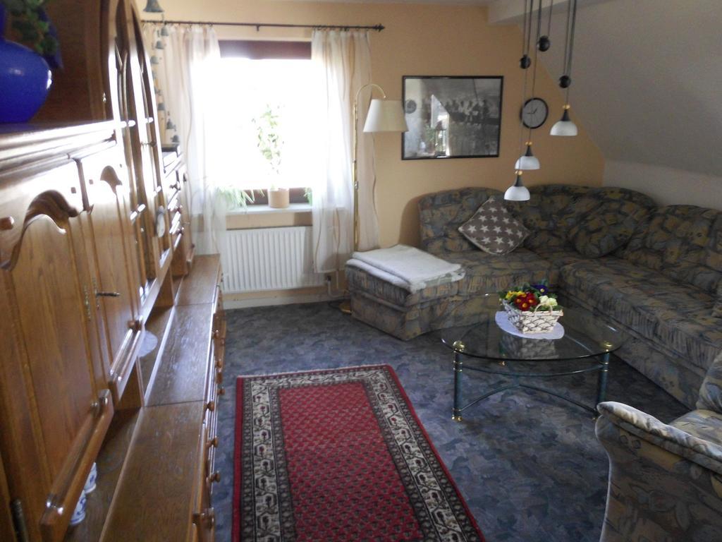Apartment In Langewiese Sauerland With Garden Winterberg Ngoại thất bức ảnh