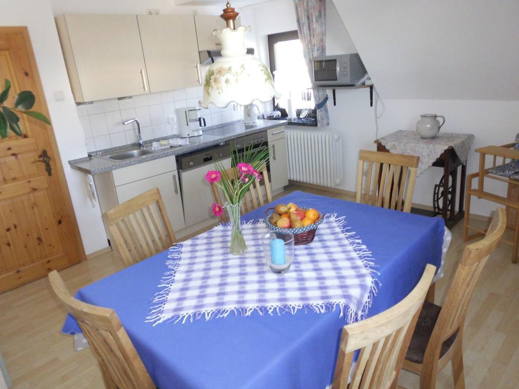 Apartment In Langewiese Sauerland With Garden Winterberg Ngoại thất bức ảnh