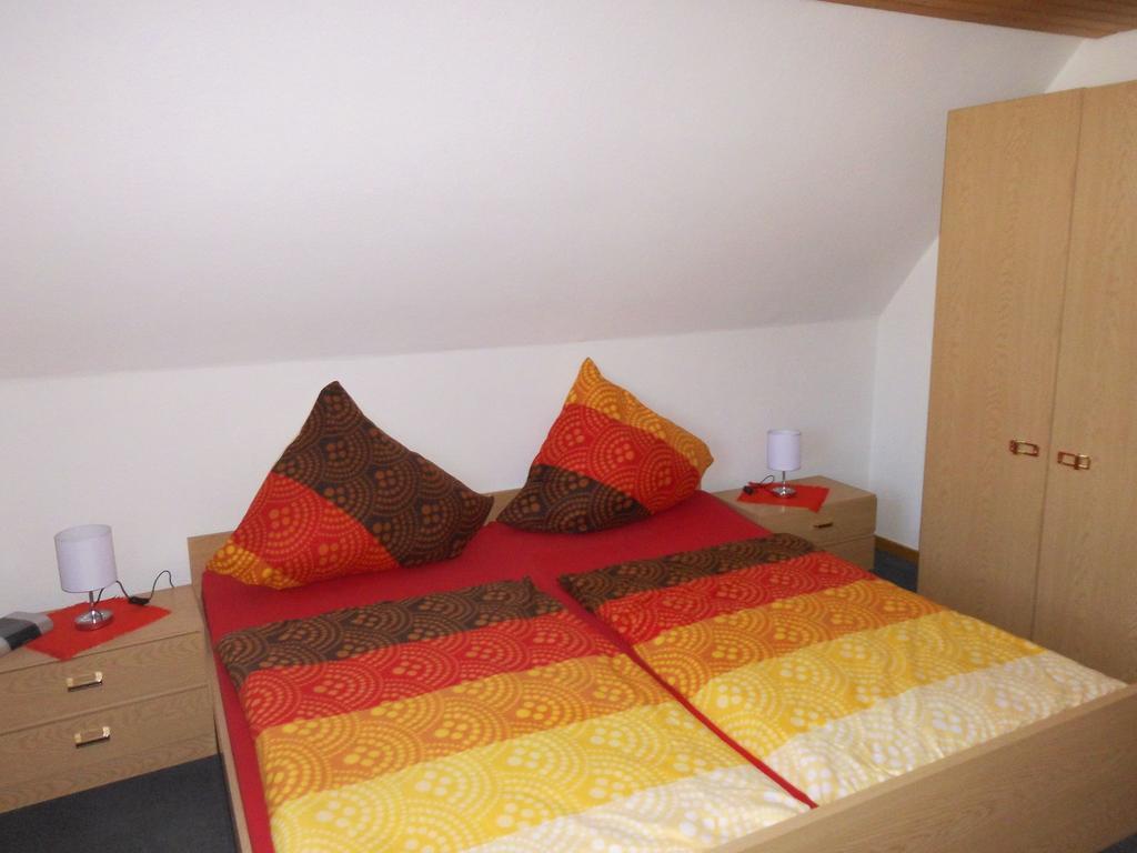 Apartment In Langewiese Sauerland With Garden Winterberg Ngoại thất bức ảnh
